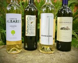 Image result for albarino
