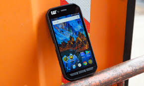 Cat S41 Review: The Phone Endures, the ...
