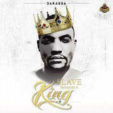 Download Mp3 Darassa Proud Of You Ft Alikiba Audio Citimuzik