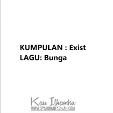 Sudah ku tahu cover by khai bahar. Lirik Lagu Sudah Ku Tahu By Projector Band Kau Ilhamku