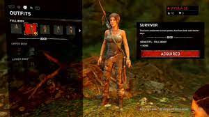 Three outfits are from buying the croft edition (the special version that includes the season pass). How To Unlock All Shadow Of The Tomb Raider Outfits Video Games Blogger