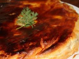 Recettes De Tourtes Et Bechamel