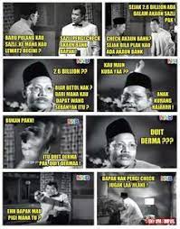 The film world• he started working in singapore at the jalan ampas studios for a malay film production.• his voice was used in background songs for. 30 P Ramle Pic And Quotes Ideas Pics Comedy Films Quotes