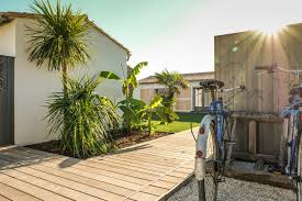 Terrasses En Bois Exotiques Itauba En 2020 Terrasse Bois Terrasse Ipe Terrasse