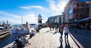 149 Mini Schlemmerkreuzfahrt Von Kiel Nach Oslo Kreuzfahrt Reise Deals Kreuzfahrtschiff