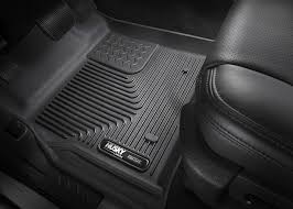 Protect Every Inch Of Your Vehicle S Floor With Custom Floor Mats
