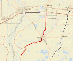 √ 79 = q × q = q 2 Fdot Sr 79 From North Of Mill Branch Bridge To I 10 220773 9 Florida Department Of Transportation