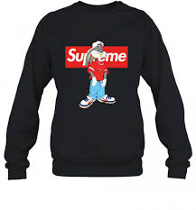 Great prices on supreme tee shirt & more. Bugs Bunny Supreme Sweatshirt Supreme Sweatshirt Sweatshirts Bugs Bunny