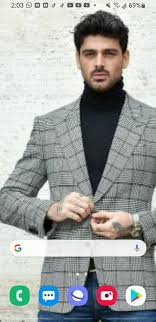Find the perfect michele morrone stock photos and editorial news pictures from getty images. Michele Morrone Wallpapers For Android Apk Download