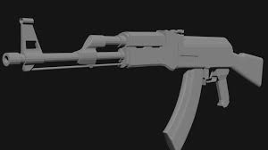 Pin On 3d Weapon Models