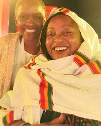 Day 1 of Sharjah Festival of African Literature