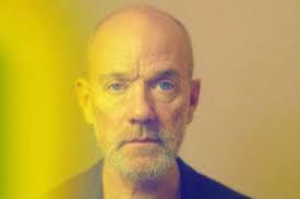 Michael Stipe