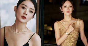 Triệu Lệ Dĩnh: 'Đỉnh lưu' 10 năm vẫn hot của Cbiz