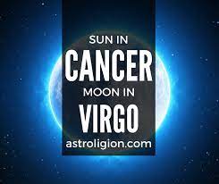 Cancer rising is a gentle soul. Cancer Sun Virgo Moon Personality Astroligion Com