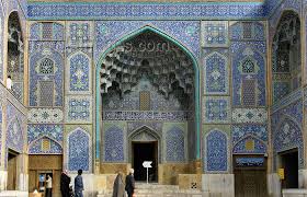 naqsh-e jahan square