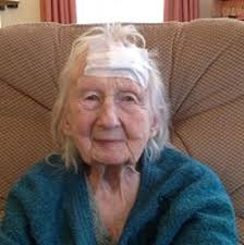 Connie Halford's Instagram, Twitter & Facebook