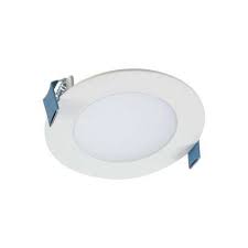 Damp Rated Recessed Lighting Kits Recessed Lighting The Home Depot
