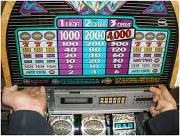Arcade game repair near me. Slot Machine Repair Near Me Fasrtees