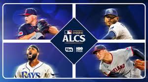 Cleveland Guardians and Tampa Bay Rays preparing for ALCS Game 2