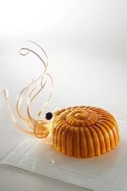 Coupe Du Monde De Patisserie 2013 Photo Lefotographe Com United Kingdom Frozen Fruit Entremet Cordon Bleu Culinary Food