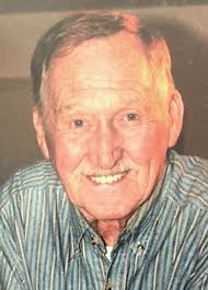 Raymond Lyle 'Ray' Glaser