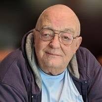 Donnie McDaniel Obituary