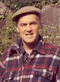 Roach" of Nova Scotia, Canada ~ Captured In Time ~