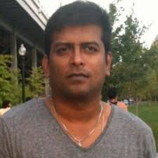 Vishwas Govekar Email & Phone Number