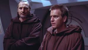 The role won neeson an academy award nomination. Star Wars Episode I The Phantom Menace 1999