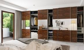 Livspace Com Wardrobe Design Apartment Design Modular Wardrobes