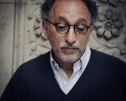 Alan Greenberg's Instagram, Twitter & Facebook