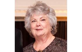 Kay Harris Obituary (1949