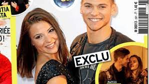 Denitsa ikonomova et rayane bensetti fiancés ? Denitsa Ikonomova Dement Etre En Couple Avec Rayane Bensetti