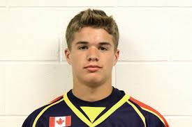 2013-2014 > Minor Midget > Roster > Dylan Dent (Sun County Panthers)
