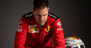 Sebastian vettel ist ein deutscher automobilrennfahrer. Sebastian Vettel F1 Fans Home Facebook