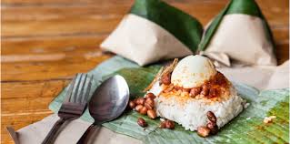 We did not find results for: Kalori Nasi Lemak Ada Berapa Kalori Bagi Sepinggan Nasi Lemak