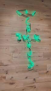 After getting a look at scott's latest bling, be sure to let us know which chain is your favorite. Cactus Jack Neon Sign Cactus Jack Gallery Cactus