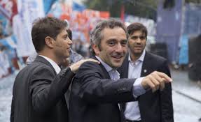 Axel kicillof se plegará a las medidas nacionales y adelantó que no abrirán los comercios no esenciales en la provincia de buenos aires. Seria Muy Interesante Una Paso Entre Axel Y Massa En La Provincia Poltica Argentina