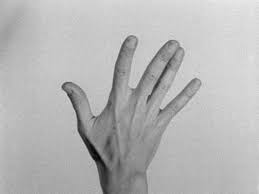 Help update the page by editing it. Yvonne Rainer Hand Movie 1966 Moma