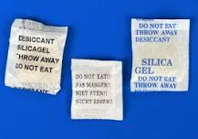 7 Surprising Uses for Silica Gel Packets - Electrodry Blogs