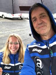 13.06.2021 Lucy Michel, Verfolgungsjagt in Most