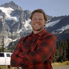 Zack giffin is best known to the world as the carpenter host of the tv show, tiny house nation. Zack Giffin Facebook