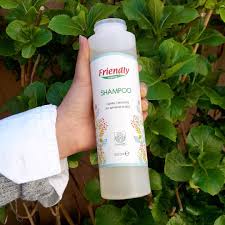 Hassas Sac Derisi Icin Ozenle Gelistirilen Friendly Organic Sampuanlarinin Iceriginde Paraben Alkol Alkali Sabun Sles Ve Renklendiric Alkol Sabunlar Sampuan