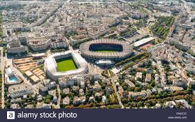 Si vous cherchez un endroit pratique où séjourner, jetez un coup d'œil aux 221 hôtels et autres hébergements se trouvant à moins. Stadion Le Parc Des Princes Stockfotos Und Bilder Kaufen Alamy