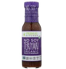 Spray a 9 x 13 pan with cooking spray. The 10 Best Store Bought Teriyaki Sauces In 2021