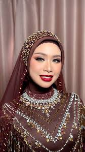 Beautyfull bride @tengkuraihanhusna ✨😍, Mua. @agasitorus_mua , Attire.  @eviweddinggalery , Fg. @mellyana.photography , Henna. @darahennaartis ,  Wo. @dplannerweddingorganizer , Mc. @rarayupu , ...
