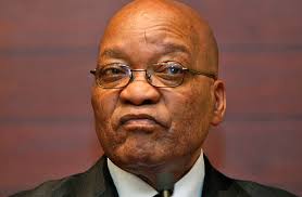 Former south african president jacob zuma has been sentenced to 15 months in prison for contempt of court. Jacob Zuma Sentenced To 15 Months Imprisonment