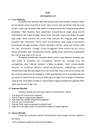 Doc Tugas Kesejahteraan Pegawai Nesty Apriliany Academia Edu