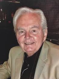 Robert Leeson Obituary