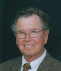 Anthony Mott Obituary